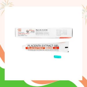 ヒトプラセンタジェル 通販最安値サイバー【プラセントレックス